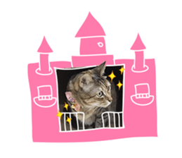 Mimier's Daily sticker #15505538
