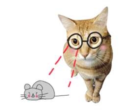 Mimier's Daily sticker #15505542