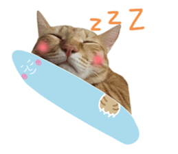 Mimier's Daily sticker #15505543