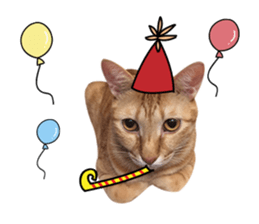 Mimier's Daily sticker #15505544