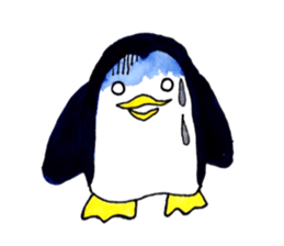 pen3 sticker #15505707