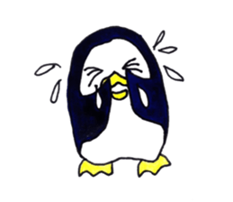 pen3 sticker #15505729