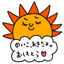 Many set noiko sticker #15506394