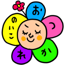 Many set noiko sticker #15506415