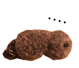 A Bao a day sticker #15506515