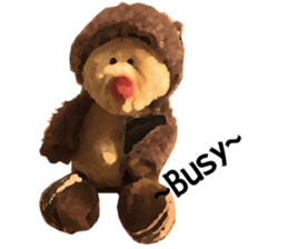 A Bao a day sticker #15506517