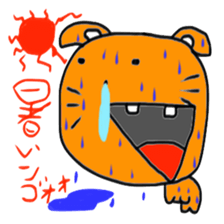 NGO 4 sticker #15506770