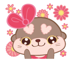 New Year with New Style Stickers sticker #15506839