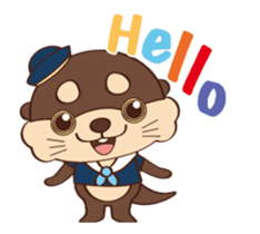 New Year with New Style Stickers sticker #15506841