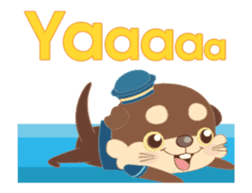 New Year with New Style Stickers sticker #15506842