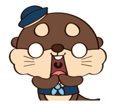 New Year with New Style Stickers sticker #15506844