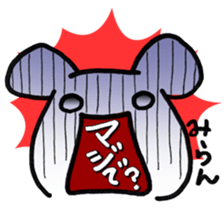 miran milan sticker #15507376