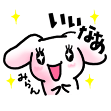 miran milan sticker #15507396