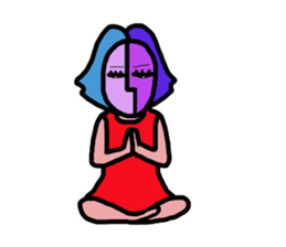 Picako part2 sticker #15507415