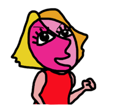 Picako part2 sticker #15507420