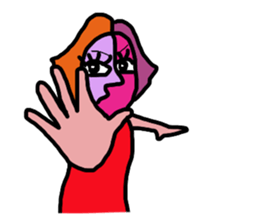 Picako part2 sticker #15507432