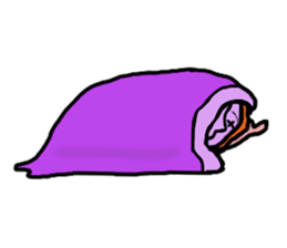 Picako part2 sticker #15507438