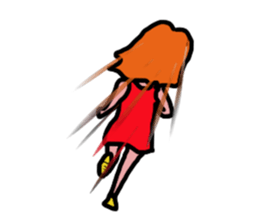 Picako part2 sticker #15507443