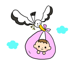 MAMACHAN Sticker sticker #15507994