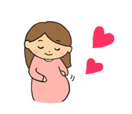 MAMACHAN Sticker sticker #15507996