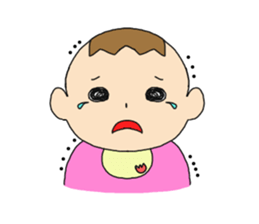 MAMACHAN Sticker sticker #15508010