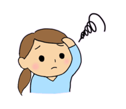 MAMACHAN Sticker sticker #15508028