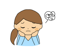 MAMACHAN Sticker sticker #15508029