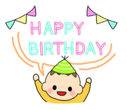 MAMACHAN Sticker sticker #15508033