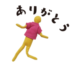 Surreal PICT sticker #15508627