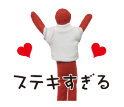 Surreal PICT sticker #15508628