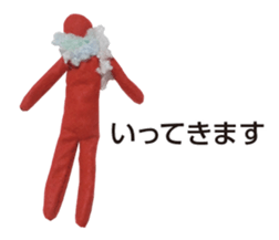 Surreal PICT sticker #15508631