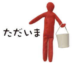 Surreal PICT sticker #15508633