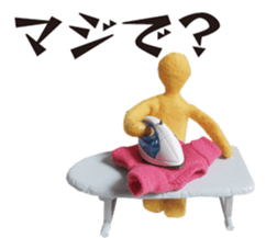 Surreal PICT sticker #15508635