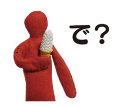 Surreal PICT sticker #15508636