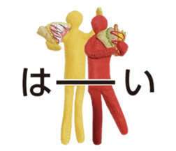 Surreal PICT sticker #15508638