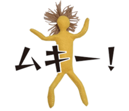 Surreal PICT sticker #15508639