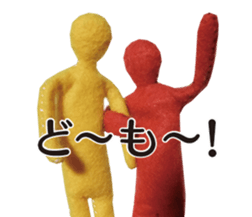 Surreal PICT sticker #15508646