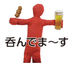 Surreal PICT sticker #15508648