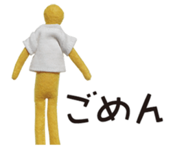 Surreal PICT sticker #15508649