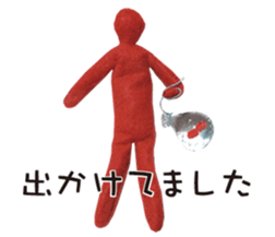 Surreal PICT sticker #15508652