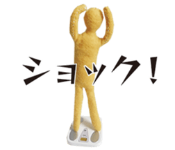 Surreal PICT sticker #15508655