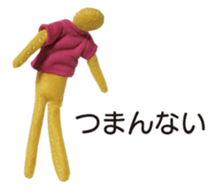 Surreal PICT sticker #15508657