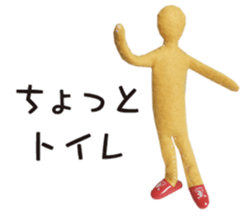 Surreal PICT sticker #15508658