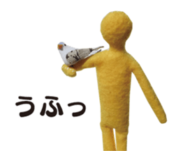 Surreal PICT sticker #15508662