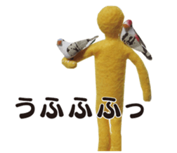 Surreal PICT sticker #15508663