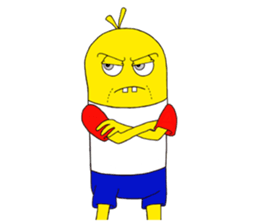 KUMON sticker #15508710