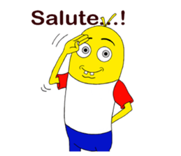 KUMON sticker #15508712