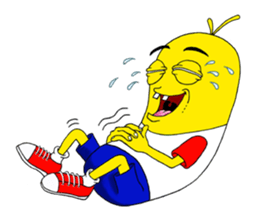 KUMON sticker #15508717