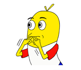 KUMON sticker #15508719