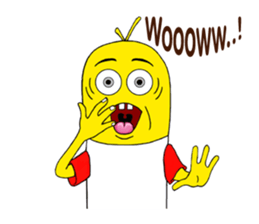 KUMON sticker #15508722